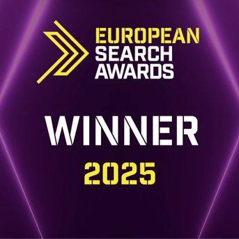 European-Search-Awards-Winner-2025